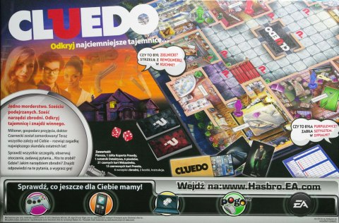 Cluedo Cluedo