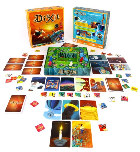 Dixit Dixit