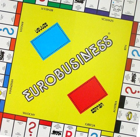 EuroBusiness (Eurobiznes) EuroBusiness (Eurobiznes)