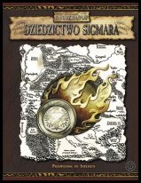 Warhammer FRP - Dziedzictwo Sigmara (miękka oprawa) Warhammer FRP - Dziedzictwo Sigmara (miękka oprawa)