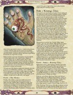 Warhammer FRP - Księga Spaczenia (miękka oprawa) Warhammer FRP - Księga Spaczenia (miękka oprawa)