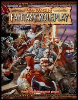 Warhammer FRP - Księga Zasad Warhammer FRP - Księga Zasad