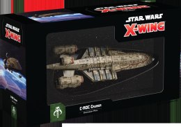 X-Wing 2nd ed.: C-ROC Cruiser Expansion Pack