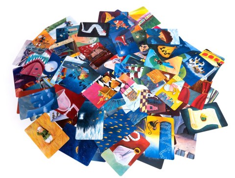 Dixit 2: Przygody Dixit 2: Przygody