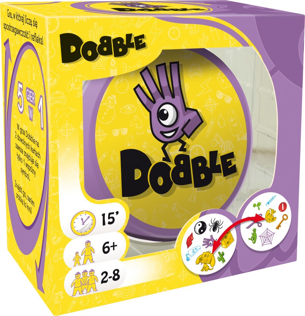Dobble Dobble