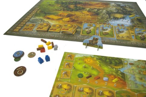 Epoka Kamienia (Stone Age)