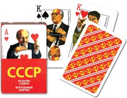 Karty CCCP / ZSRR