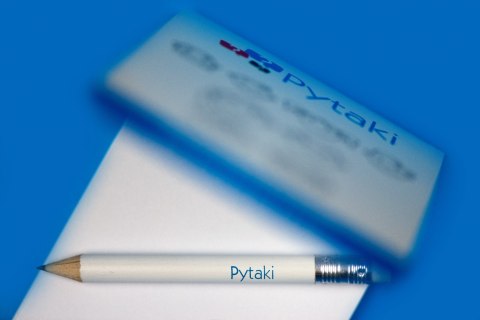 Pytaki Pytaki