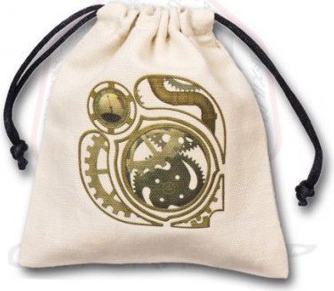 Sakiewka Steampunk Sakiewka Steampunk
