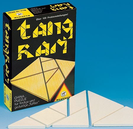 Tangram (Piatnik) Tangram (Piatnik)