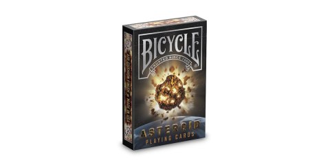 Bicycle: Asteroid Bicycle: Asteroid