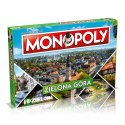 Monopoly: Edycja Zielona Góra