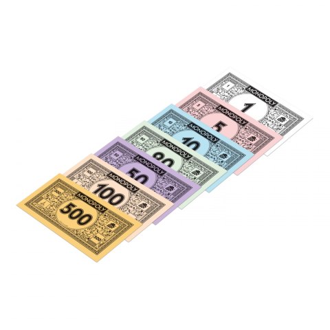 Monopoly: Edycja Zielona Góra Monopoly: Edycja Zielona Góra