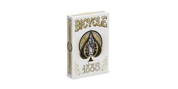 Bicycle: 1885