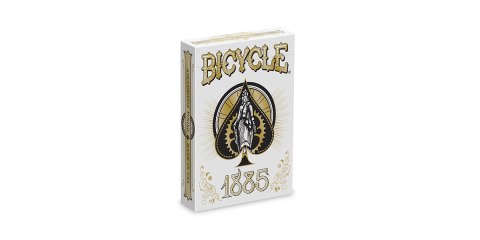 Bicycle: 1885 Bicycle: 1885