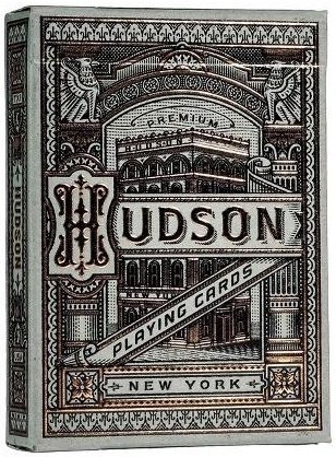 Bicycle: Hudson Bicycle: Hudson