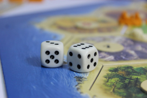 Catan (Osadnicy z Catanu) Catan (Osadnicy z Catanu)