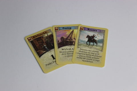 Catan (Osadnicy z Catanu) Catan (Osadnicy z Catanu)
