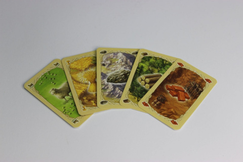 Catan (Osadnicy z Catanu) Catan (Osadnicy z Catanu)