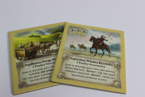 Catan (Osadnicy z Catanu) Catan (Osadnicy z Catanu)