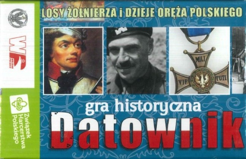 Datownik - dzieje oręża polskiego