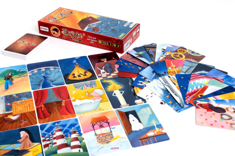 Dixit 2: Przygody Dixit 2: Przygody