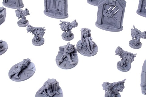 Nemesis: Terrain Pack Nemesis: Terrain Pack
