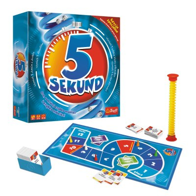 5 Sekund: Edycja specjalna 5 Sekund: Edycja specjalna
