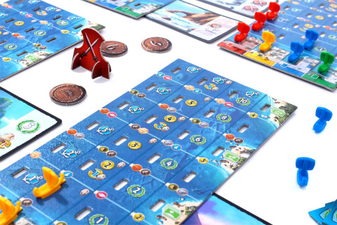 7 Cudów Świata: Armada 7 Cudów Świata: Armada
