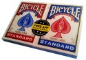 Bicycle: Standard - dwie talie