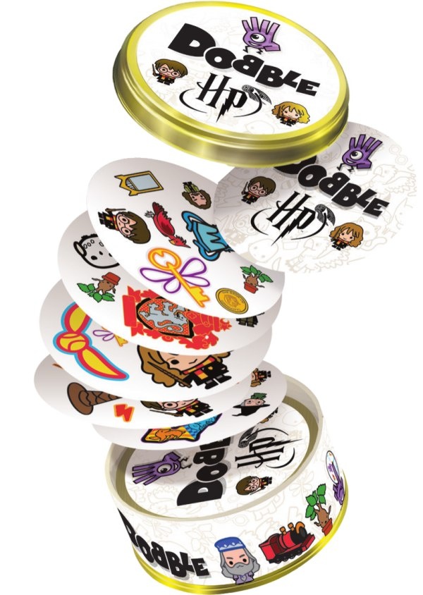 Dobble Harry Potter Dobble Harry Potter