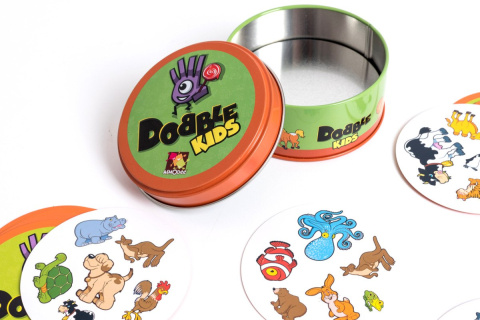 Dobble Kids Dobble Kids