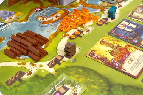 Everdell jak wygląda Everdell jak wygląda