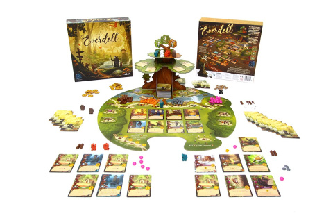 Everdell (edycja polska) Everdell (edycja polska)