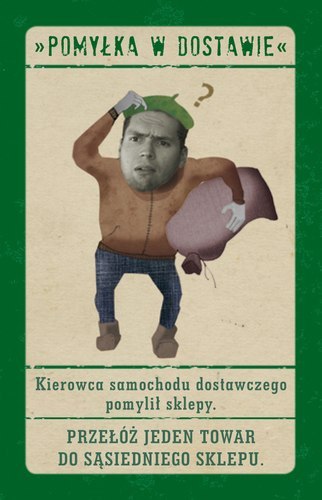 karta do Kolejki IPN karta do Kolejki IPN