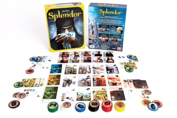 splendor gra splendor gra