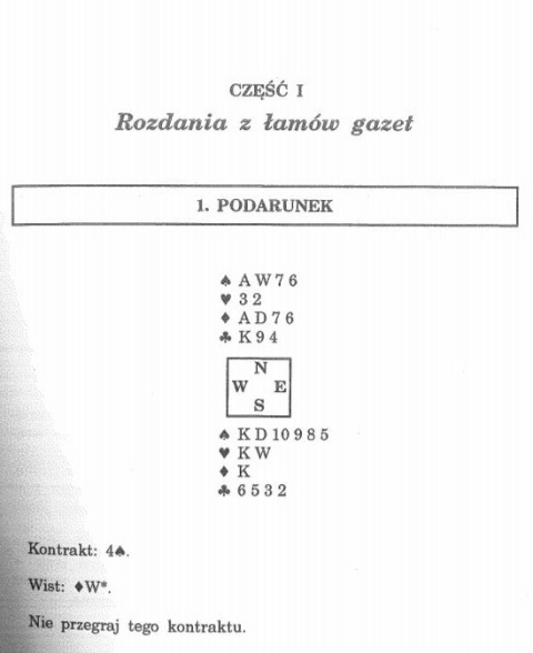 wnętrze książki sprawdź swoją rozgrywkę Kantar wnętrze książki sprawdź swoją rozgrywkę Kantar