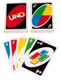 Uno Uno