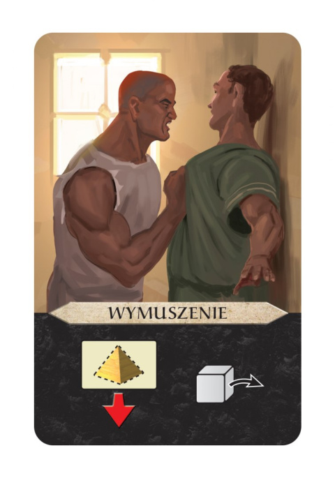 7 Cudów Świata: Pojedynek - Agora 7 Cudów Świata: Pojedynek - Agora