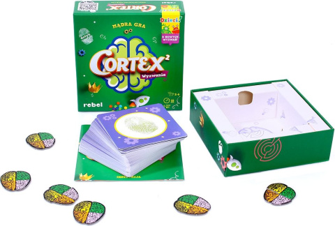Cortex dla Dzieci 2 Cortex dla Dzieci 2