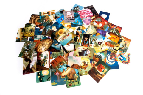 Dixit 4: Początki Dixit 4: Początki