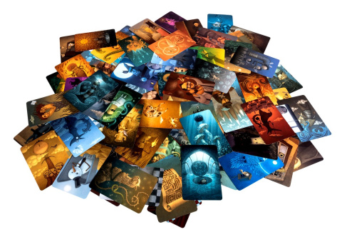 Dixit 5: Marzenia Dixit 5: Marzenia