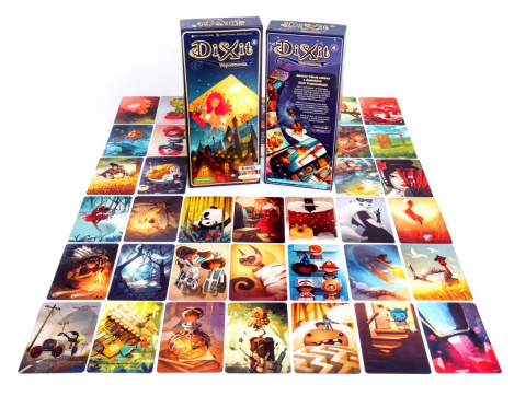 Dixit 6: Wspomnienia Dixit 6: Wspomnienia