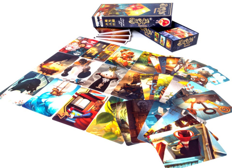 Dixit 6: Wspomnienia Dixit 6: Wspomnienia