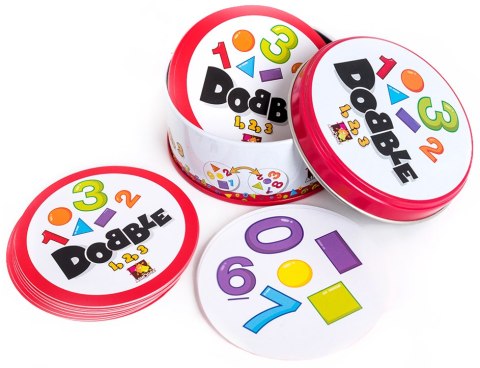 Dobble 1 2 3 Dobble 1 2 3