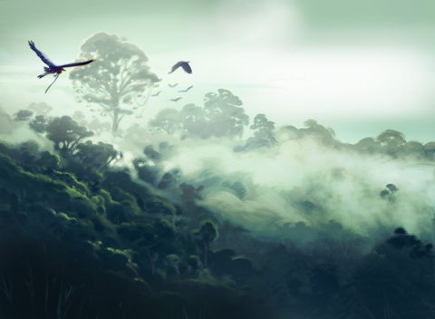 Everdell: Zimowy szczyt (edycja kolekcjonerska) Everdell: Zimowy szczyt (edycja kolekcjonerska)