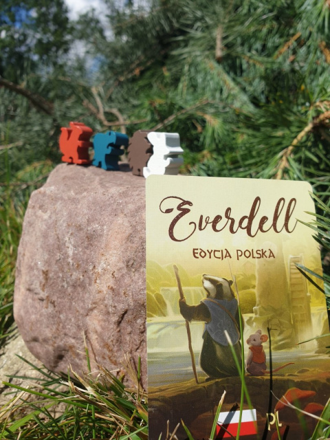 everdell edycja polska everdell edycja polska