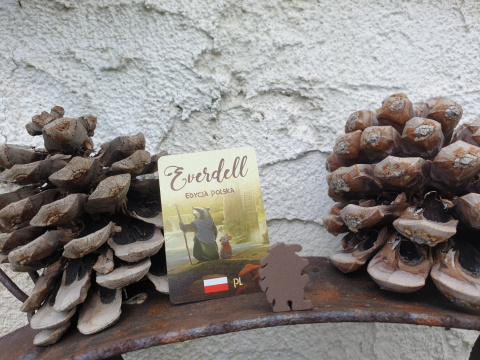 everdell jeż everdell jeż