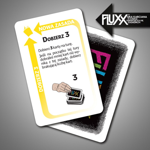 Fluxx (edycja polska) Fluxx (edycja polska)
