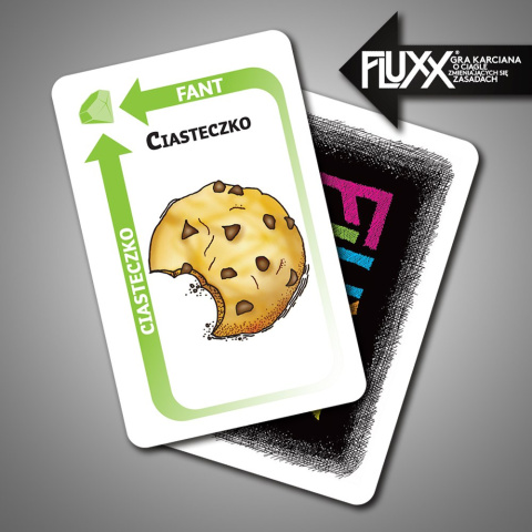 Fluxx (edycja polska) Fluxx (edycja polska)